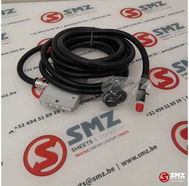 Caterpillar Acceleratiesensor Caterpillar - Αισθητήρας: φωτογραφία 3 Caterpillar Acceleratiesensor Caterpillar - Αισθητήρας: φωτογραφία 3