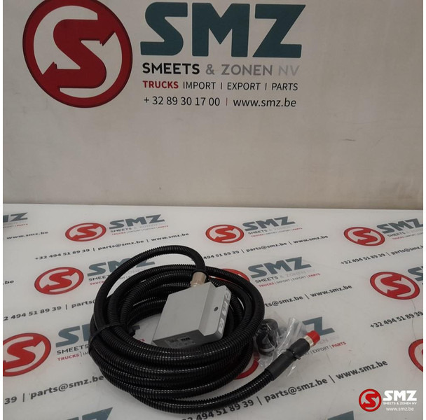 Caterpillar Acceleratiesensor Caterpillar - Αισθητήρας: φωτογραφία 1 Caterpillar Acceleratiesensor Caterpillar - Αισθητήρας: φωτογραφία 1