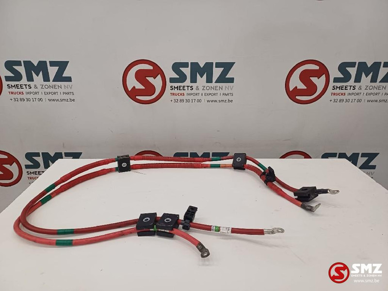 Caterpillar Alternator cable Caterpillar - Καλώδιο/ Σύρματα για Ανυψωτικό μηχάνημα: φωτογραφία 1 Caterpillar Alternator cable Caterpillar - Καλώδιο/ Σύρματα για Ανυψωτικό μηχάνημα: φωτογραφία 1