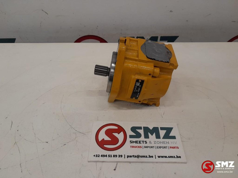 Caterpillar Auxiliary gear pump Caterpillar - Υδραυλική αντλία για Ανυψωτικό μηχάνημα: φωτογραφία 3 Caterpillar Auxiliary gear pump Caterpillar - Υδραυλική αντλία για Ανυψωτικό μηχάνημα: φωτογραφία 3