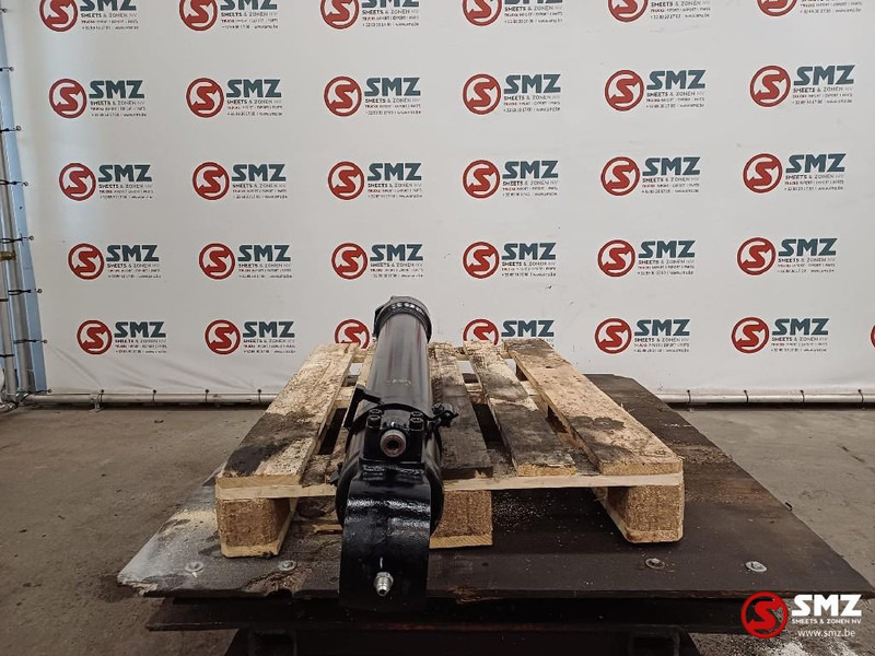 Caterpillar Cylinder seal Caterpillar - Υδραυλικό για Φορτηγό: φωτογραφία 4 Caterpillar Cylinder seal Caterpillar - Υδραυλικό για Φορτηγό: φωτογραφία 4