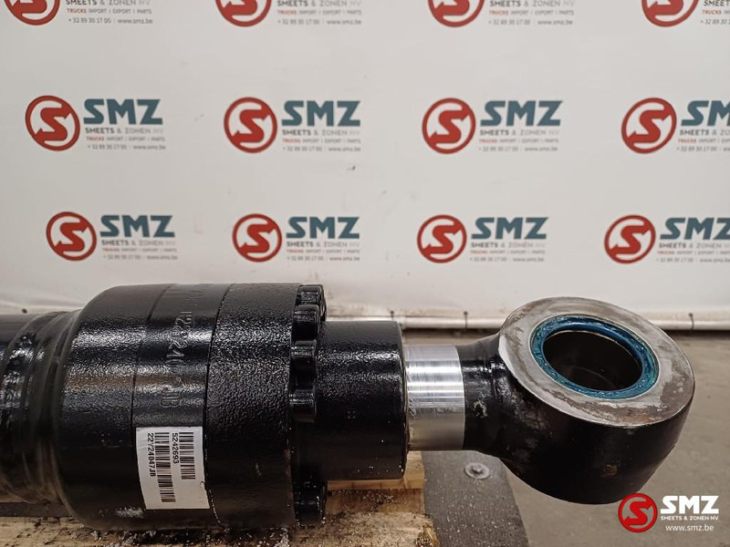 Caterpillar Cylinder seal Caterpillar - Υδραυλικό για Φορτηγό: φωτογραφία 5 Caterpillar Cylinder seal Caterpillar - Υδραυλικό για Φορτηγό: φωτογραφία 5