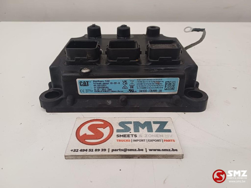 Caterpillar Ecu engine electronic control unit caterpillar - Ηλεκτρονική μονάδα ελέγχου για Ανυψωτικό μηχάνημα: φωτογραφία 2 Caterpillar Ecu engine electronic control unit caterpillar - Ηλεκτρονική μονάδα ελέγχου για Ανυψωτικό μηχάνημα: φωτογραφία 2