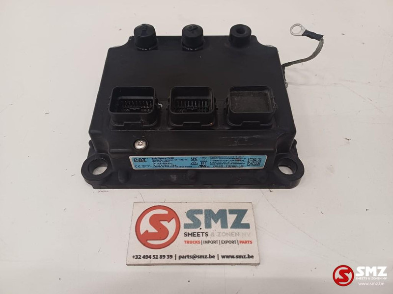 Caterpillar Ecu engine electronic control unit caterpillar - Ηλεκτρονική μονάδα ελέγχου για Ανυψωτικό μηχάνημα: φωτογραφία 1 Caterpillar Ecu engine electronic control unit caterpillar - Ηλεκτρονική μονάδα ελέγχου για Ανυψωτικό μηχάνημα: φωτογραφία 1