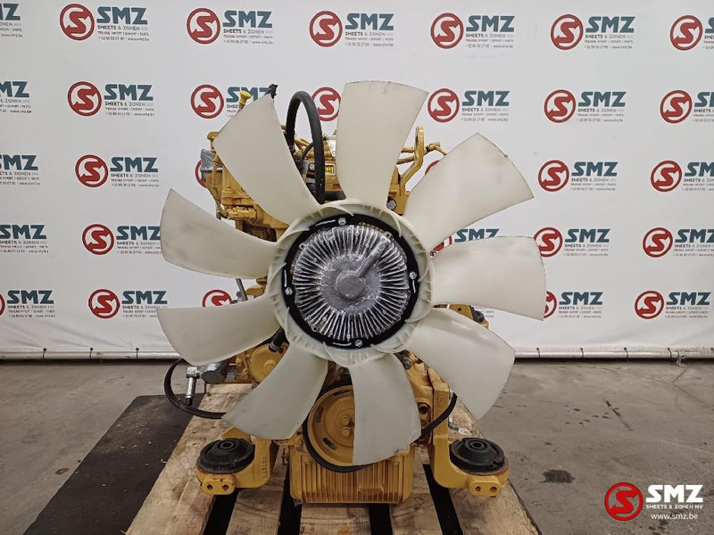 Caterpillar Engine Caterpillar C3.6 NEW!!! - Κινητήρας για Ανυψωτικό μηχάνημα: φωτογραφία 3 Caterpillar Engine Caterpillar C3.6 NEW!!! - Κινητήρας για Ανυψωτικό μηχάνημα: φωτογραφία 3