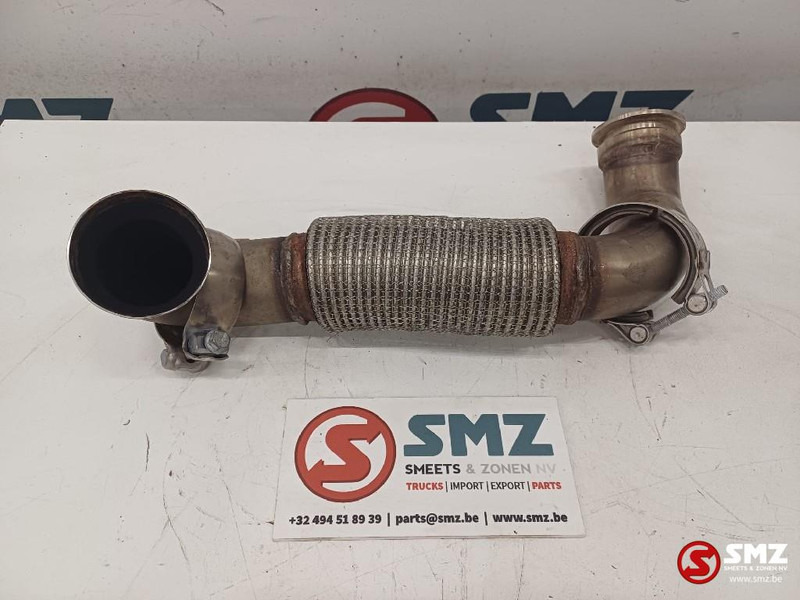 Caterpillar Exhaust pipe Caterpillar - Σύστημα εξάτμισης για Ανυψωτικό μηχάνημα: φωτογραφία 1 Caterpillar Exhaust pipe Caterpillar - Σύστημα εξάτμισης για Ανυψωτικό μηχάνημα: φωτογραφία 1