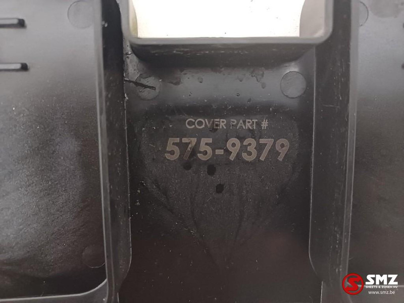 Caterpillar Fuse box Caterpillar - Ηλεκτρικό σύστημα για Ανυψωτικό μηχάνημα: φωτογραφία 3 Caterpillar Fuse box Caterpillar - Ηλεκτρικό σύστημα για Ανυψωτικό μηχάνημα: φωτογραφία 3