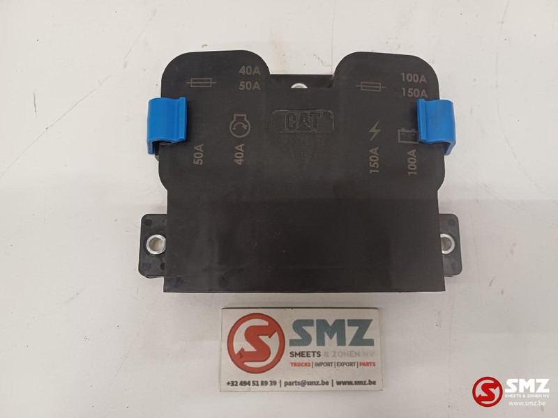 Caterpillar Fuse box Caterpillar - Ηλεκτρικό σύστημα για Ανυψωτικό μηχάνημα: φωτογραφία 2 Caterpillar Fuse box Caterpillar - Ηλεκτρικό σύστημα για Ανυψωτικό μηχάνημα: φωτογραφία 2
