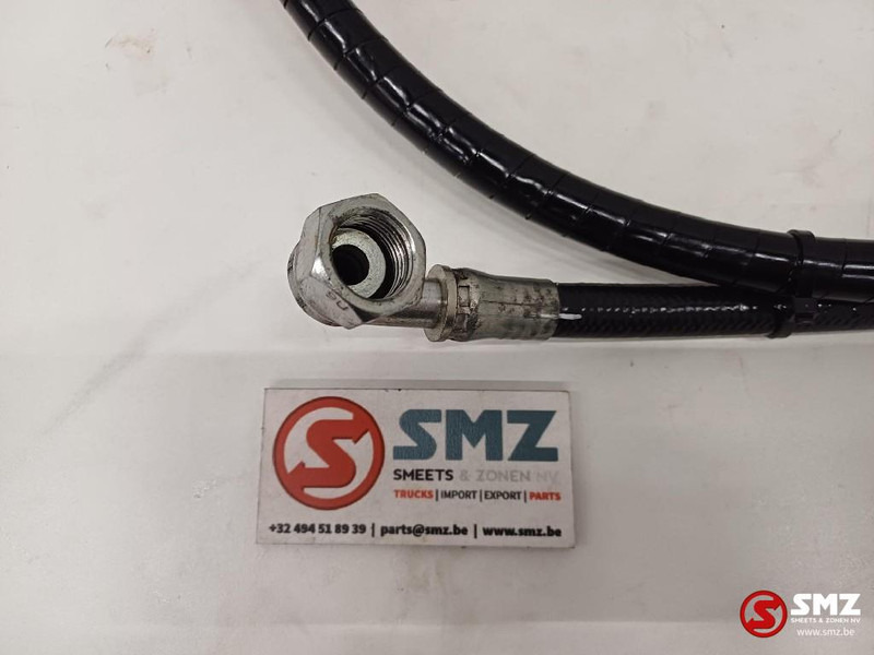 Caterpillar Hose Caterpillar - Υδραυλικό για Ανυψωτικό μηχάνημα: φωτογραφία 3 Caterpillar Hose Caterpillar - Υδραυλικό για Ανυψωτικό μηχάνημα: φωτογραφία 3