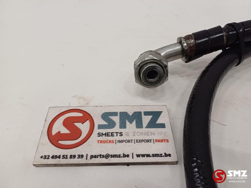 Caterpillar Hose Caterpillar - Υδραυλικό για Ανυψωτικό μηχάνημα: φωτογραφία 2 Caterpillar Hose Caterpillar - Υδραυλικό για Ανυψωτικό μηχάνημα: φωτογραφία 2