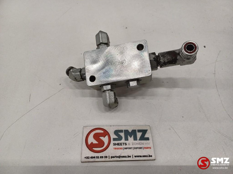 Caterpillar Hydraulic block Caterpillar - Υδραυλικό για Φορτηγό: φωτογραφία 5 Caterpillar Hydraulic block Caterpillar - Υδραυλικό για Φορτηγό: φωτογραφία 5