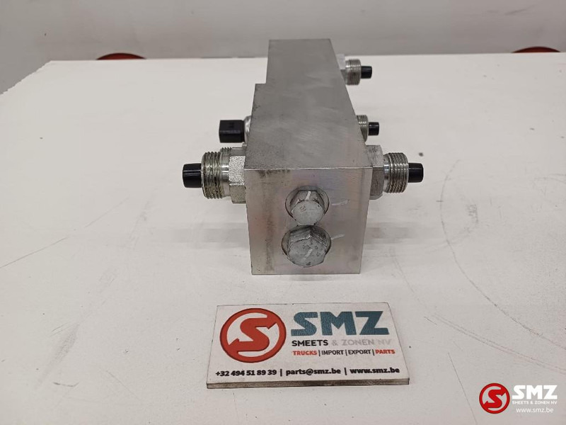 Caterpillar Hydraulic block Caterpillar - Υδραυλικό για Φορτηγό: φωτογραφία 3 Caterpillar Hydraulic block Caterpillar - Υδραυλικό για Φορτηγό: φωτογραφία 3