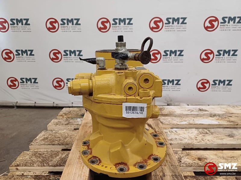 Caterpillar Hydraulic pump Caterpillar - Υδραυλική αντλία για Φορτηγό: φωτογραφία 1 Caterpillar Hydraulic pump Caterpillar - Υδραυλική αντλία για Φορτηγό: φωτογραφία 1
