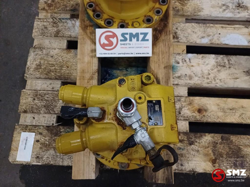 Caterpillar Hydraulic pump Caterpillar - Υδραυλική αντλία για Φορτηγό: φωτογραφία 3 Caterpillar Hydraulic pump Caterpillar - Υδραυλική αντλία για Φορτηγό: φωτογραφία 3