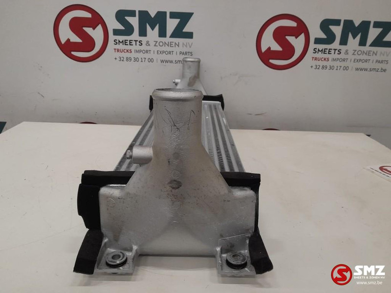 Caterpillar Intercooler Caterpillar - Ενδιάμεσος ψύκτης για Ανυψωτικό μηχάνημα: φωτογραφία 5 Caterpillar Intercooler Caterpillar - Ενδιάμεσος ψύκτης για Ανυψωτικό μηχάνημα: φωτογραφία 5