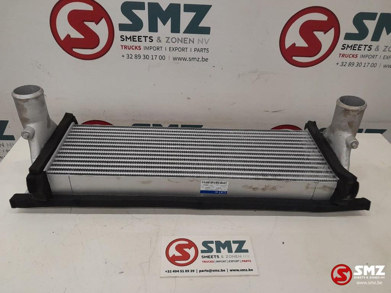 Caterpillar Intercooler Caterpillar - Ενδιάμεσος ψύκτης για Ανυψωτικό μηχάνημα: φωτογραφία 3 Caterpillar Intercooler Caterpillar - Ενδιάμεσος ψύκτης για Ανυψωτικό μηχάνημα: φωτογραφία 3