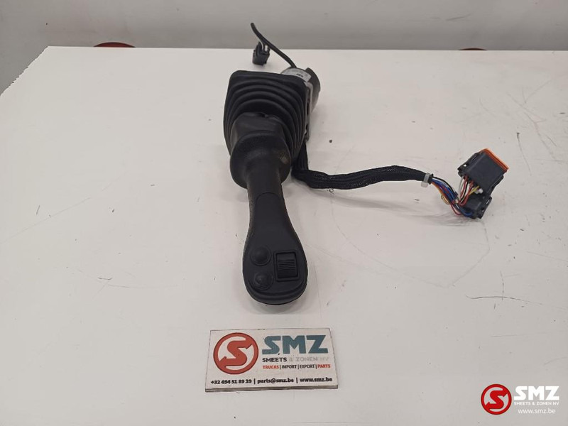 Caterpillar Joystick control + 4 Button right joystickgrip Cat - Καμπίνα και εσωτερικό για Ανυψωτικό μηχάνημα: φωτογραφία 3 Caterpillar Joystick control + 4 Button right joystickgrip Cat - Καμπίνα και εσωτερικό για Ανυψωτικό μηχάνημα: φωτογραφία 3