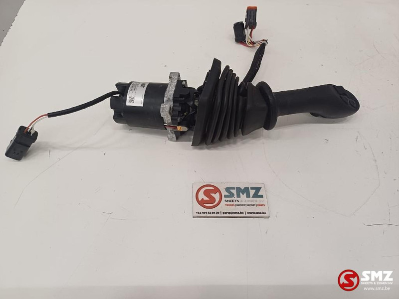 Caterpillar Joystick control + 4 Button right joystickgrip Cat - Καμπίνα και εσωτερικό για Ανυψωτικό μηχάνημα: φωτογραφία 2 Caterpillar Joystick control + 4 Button right joystickgrip Cat - Καμπίνα και εσωτερικό για Ανυψωτικό μηχάνημα: φωτογραφία 2