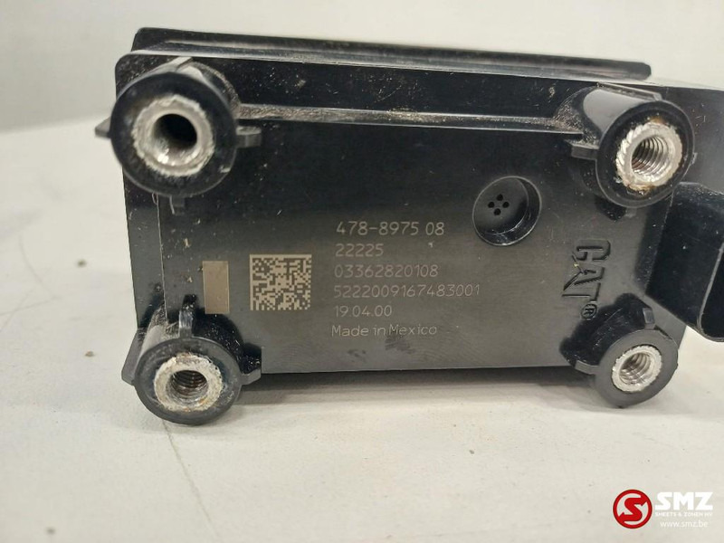 Caterpillar Keypad module Caterpillar - Ηλεκτρικό σύστημα για Ανυψωτικό μηχάνημα: φωτογραφία 4 Caterpillar Keypad module Caterpillar - Ηλεκτρικό σύστημα για Ανυψωτικό μηχάνημα: φωτογραφία 4