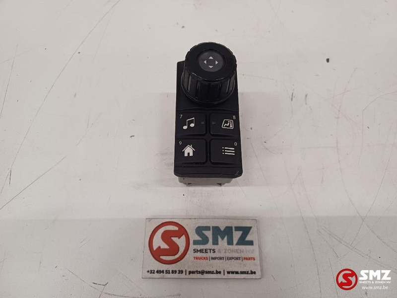 Caterpillar Keypad module Caterpillar - Ηλεκτρικό σύστημα για Ανυψωτικό μηχάνημα: φωτογραφία 1 Caterpillar Keypad module Caterpillar - Ηλεκτρικό σύστημα για Ανυψωτικό μηχάνημα: φωτογραφία 1