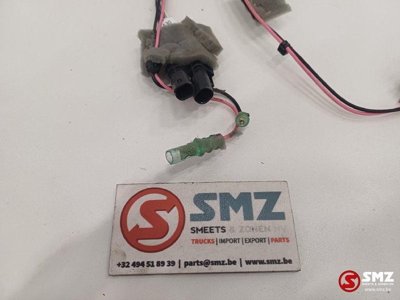 Caterpillar Lightning wire harness Caterpillar - Καλώδιο/ Σύρματα για Φορτηγό: φωτογραφία 5 Caterpillar Lightning wire harness Caterpillar - Καλώδιο/ Σύρματα για Φορτηγό: φωτογραφία 5