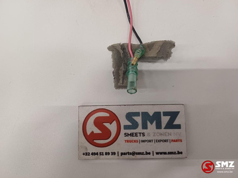 Caterpillar Lightning wire harness Caterpillar - Καλώδιο/ Σύρματα για Φορτηγό: φωτογραφία 2 Caterpillar Lightning wire harness Caterpillar - Καλώδιο/ Σύρματα για Φορτηγό: φωτογραφία 2