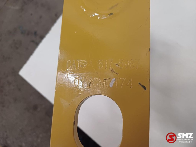 Caterpillar Linkage pin Caterpillar - Πλαίσιο/ Σασί για Ανυψωτικό μηχάνημα: φωτογραφία 5 Caterpillar Linkage pin Caterpillar - Πλαίσιο/ Σασί για Ανυψωτικό μηχάνημα: φωτογραφία 5