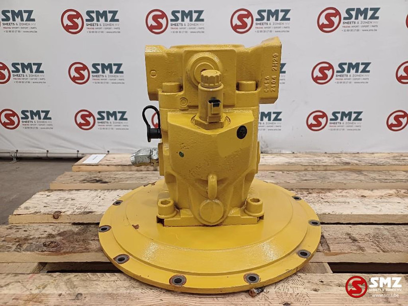 Caterpillar Main Hydraulic pump Caterpillar - Υδραυλική αντλία για Ανυψωτικό μηχάνημα: φωτογραφία 1 Caterpillar Main Hydraulic pump Caterpillar - Υδραυλική αντλία για Ανυψωτικό μηχάνημα: φωτογραφία 1
