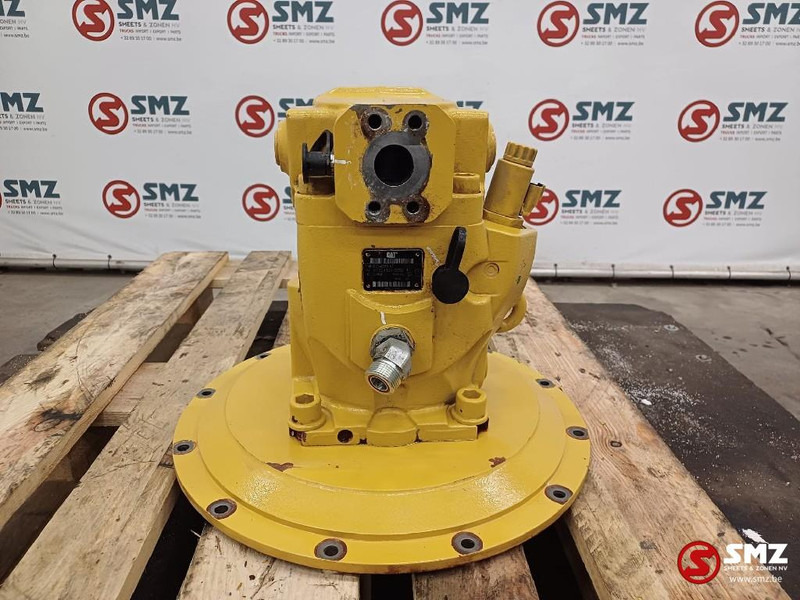 Caterpillar Main Hydraulic pump Caterpillar - Υδραυλική αντλία για Ανυψωτικό μηχάνημα: φωτογραφία 2 Caterpillar Main Hydraulic pump Caterpillar - Υδραυλική αντλία για Ανυψωτικό μηχάνημα: φωτογραφία 2