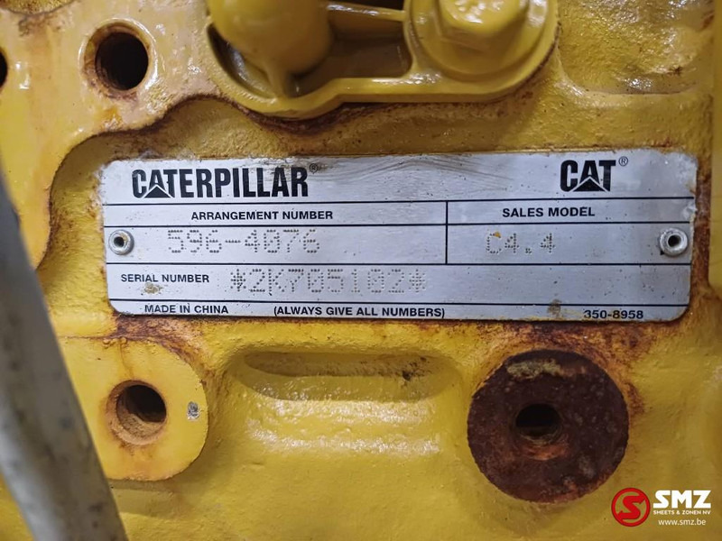 Caterpillar Motor c4.4 caterpillar NEW - Κινητήρας για Ανυψωτικό μηχάνημα: φωτογραφία 5 Caterpillar Motor c4.4 caterpillar NEW - Κινητήρας για Ανυψωτικό μηχάνημα: φωτογραφία 5