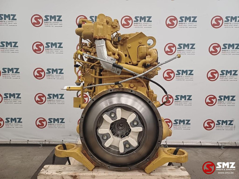 Caterpillar Motor c4.4 caterpillar NEW - Κινητήρας για Ανυψωτικό μηχάνημα: φωτογραφία 4 Caterpillar Motor c4.4 caterpillar NEW - Κινητήρας για Ανυψωτικό μηχάνημα: φωτογραφία 4