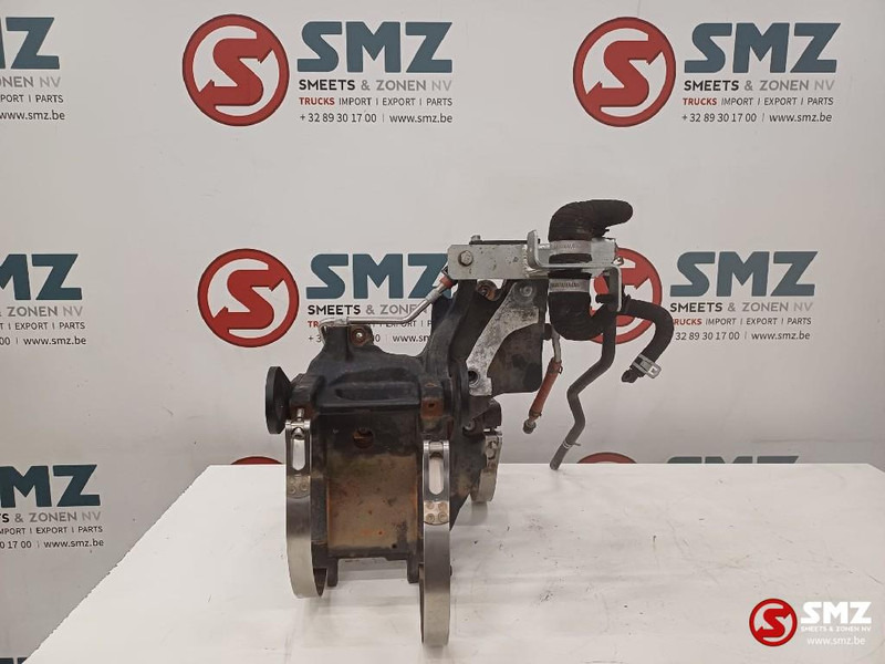 Caterpillar Mounting exhaust Caterpillar - Σύστημα εξάτμισης για Ανυψωτικό μηχάνημα: φωτογραφία 4 Caterpillar Mounting exhaust Caterpillar - Σύστημα εξάτμισης για Ανυψωτικό μηχάνημα: φωτογραφία 4