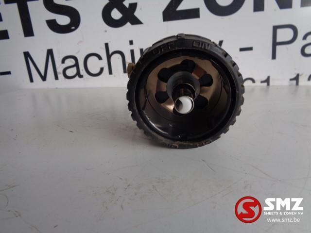 Caterpillar Occ Brandstoffilterhuis cat 159-6102 - Φίλτρο καυσίμου για Φορτηγό: φωτογραφία 2 Caterpillar Occ Brandstoffilterhuis cat 159-6102 - Φίλτρο καυσίμου για Φορτηγό: φωτογραφία 2