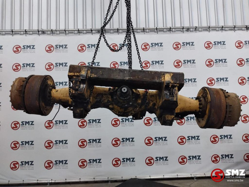 Caterpillar Occ as Caterpillar D250 - Ημιαξονιο για Φορτηγό: φωτογραφία 1 Caterpillar Occ as Caterpillar D250 - Ημιαξονιο για Φορτηγό: φωτογραφία 1