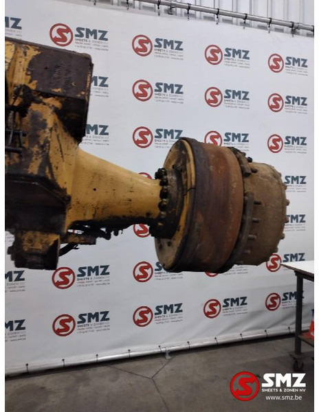 Caterpillar Occ as Caterpillar D250 - Ημιαξονιο για Φορτηγό: φωτογραφία 4 Caterpillar Occ as Caterpillar D250 - Ημιαξονιο για Φορτηγό: φωτογραφία 4