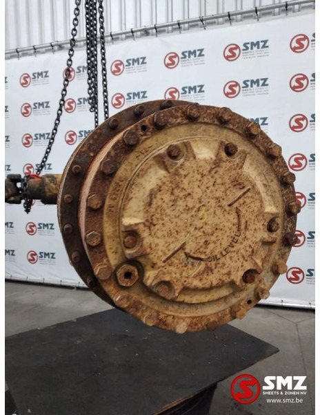 Caterpillar Occ as Caterpillar D250 - Ημιαξονιο για Φορτηγό: φωτογραφία 4 Caterpillar Occ as Caterpillar D250 - Ημιαξονιο για Φορτηγό: φωτογραφία 4