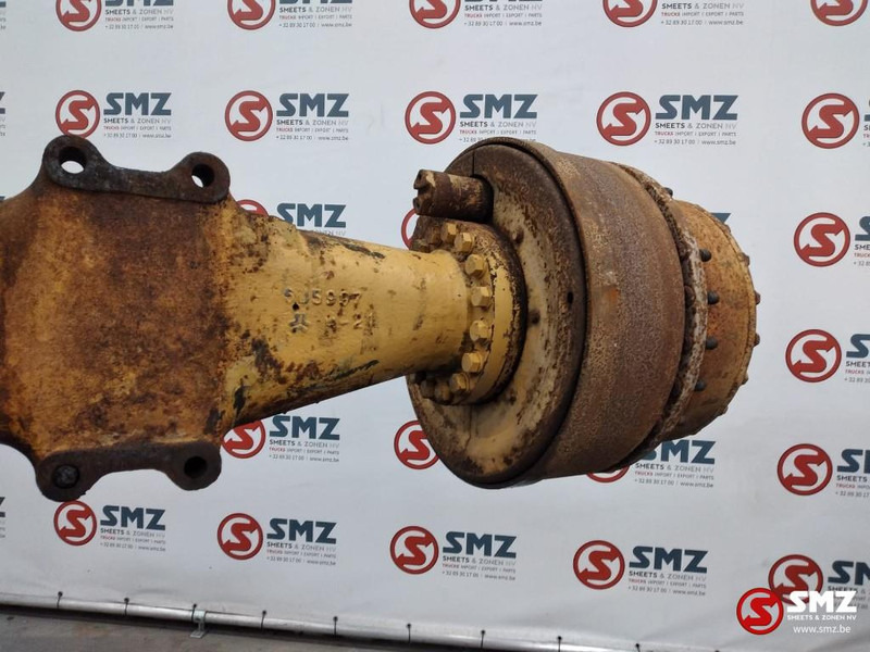 Caterpillar Occ as Caterpillar D250 - Ημιαξονιο για Φορτηγό: φωτογραφία 3 Caterpillar Occ as Caterpillar D250 - Ημιαξονιο για Φορτηγό: φωτογραφία 3