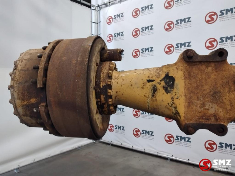 Caterpillar Occ as Caterpillar D250 - Ημιαξονιο για Φορτηγό: φωτογραφία 2 Caterpillar Occ as Caterpillar D250 - Ημιαξονιο για Φορτηγό: φωτογραφία 2