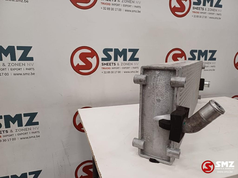 Caterpillar Oil cooler Caterpillar - Σύστημα ψύξης για Ανυψωτικό μηχάνημα: φωτογραφία 4 Caterpillar Oil cooler Caterpillar - Σύστημα ψύξης για Ανυψωτικό μηχάνημα: φωτογραφία 4