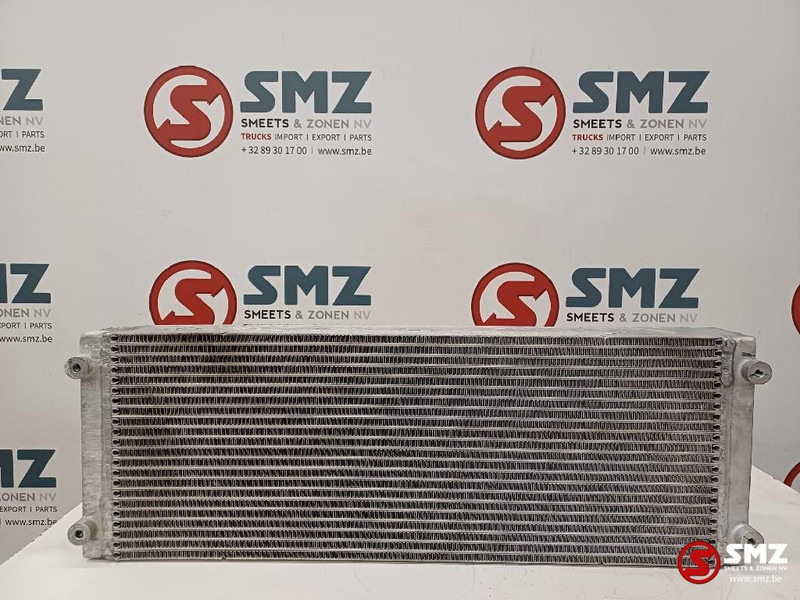 Caterpillar Oil cooler Caterpillar - Σύστημα ψύξης για Ανυψωτικό μηχάνημα: φωτογραφία 1 Caterpillar Oil cooler Caterpillar - Σύστημα ψύξης για Ανυψωτικό μηχάνημα: φωτογραφία 1