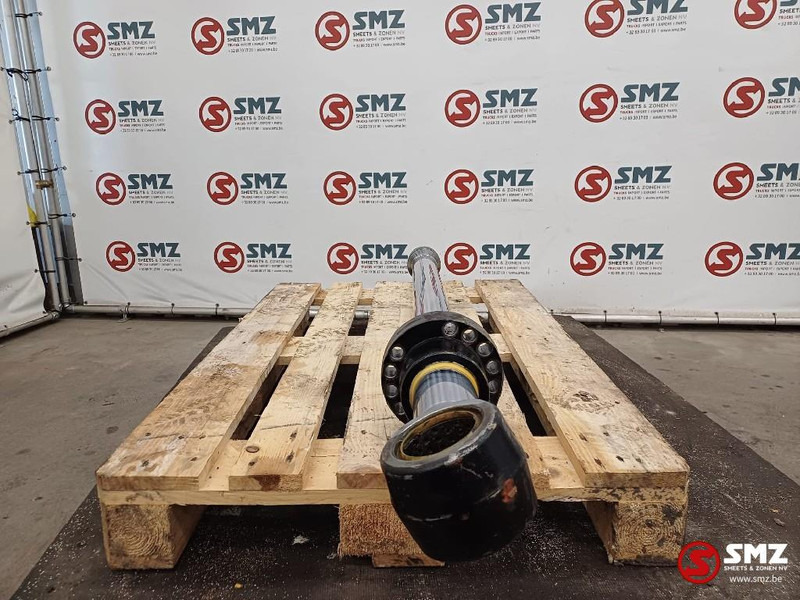 Caterpillar Piston rod Caterpillar - Υδραυλικό για Φορτηγό: φωτογραφία 3 Caterpillar Piston rod Caterpillar - Υδραυλικό για Φορτηγό: φωτογραφία 3