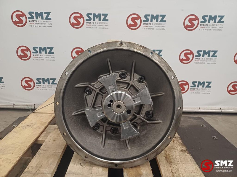 Caterpillar Reman Double Axial Piston Pump Caterpillar NEW! - Υδραυλική αντλία για Ανυψωτικό μηχάνημα: φωτογραφία 3 Caterpillar Reman Double Axial Piston Pump Caterpillar NEW! - Υδραυλική αντλία για Ανυψωτικό μηχάνημα: φωτογραφία 3