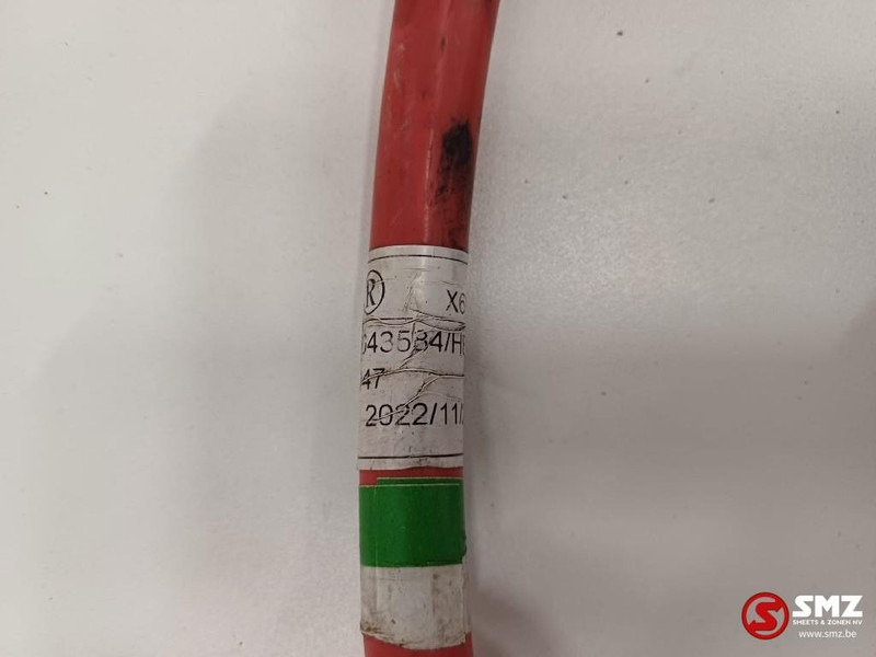 Καινούριο Καλώδιο/ Σύρματα για Ανυψωτικό μηχάνημα Caterpillar Set of battery cables Caterpillar: φωτογραφία 13