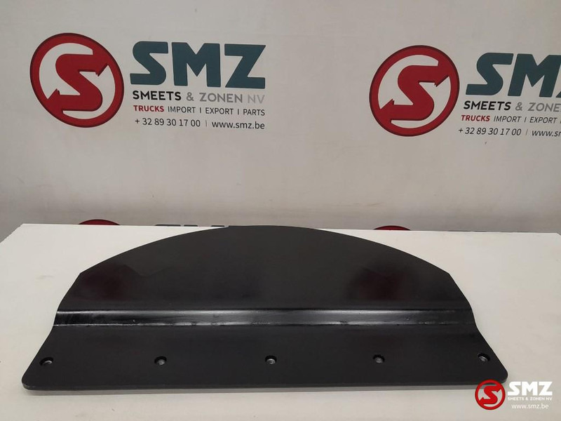 Caterpillar Swivel guard steel plate Caterpillar - Πλαίσιο/ Σασί για Ανυψωτικό μηχάνημα: φωτογραφία 1 Caterpillar Swivel guard steel plate Caterpillar - Πλαίσιο/ Σασί για Ανυψωτικό μηχάνημα: φωτογραφία 1