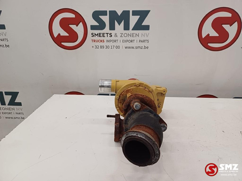 Caterpillar Turbocharger Caterpillar - Τουρμπίνα για Ανυψωτικό μηχάνημα: φωτογραφία 4 Caterpillar Turbocharger Caterpillar - Τουρμπίνα για Ανυψωτικό μηχάνημα: φωτογραφία 4