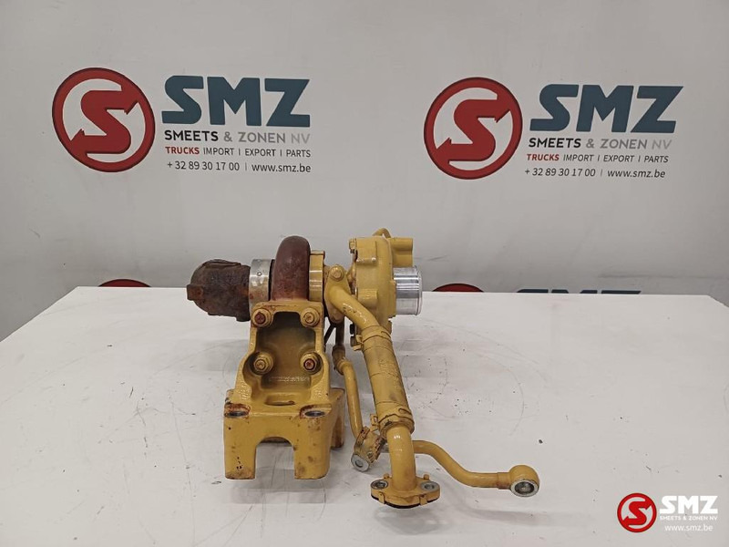Caterpillar Turbocharger Caterpillar - Τουρμπίνα για Ανυψωτικό μηχάνημα: φωτογραφία 3 Caterpillar Turbocharger Caterpillar - Τουρμπίνα για Ανυψωτικό μηχάνημα: φωτογραφία 3