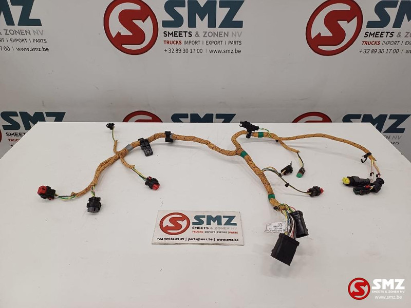 Caterpillar Wire harness Caterpillar - Καλώδιο/ Σύρματα για Φορτηγό: φωτογραφία 1 Caterpillar Wire harness Caterpillar - Καλώδιο/ Σύρματα για Φορτηγό: φωτογραφία 1