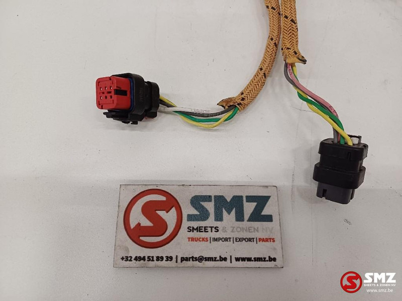 Caterpillar Wire harness Caterpillar - Καλώδιο/ Σύρματα για Φορτηγό: φωτογραφία 3 Caterpillar Wire harness Caterpillar - Καλώδιο/ Σύρματα για Φορτηγό: φωτογραφία 3