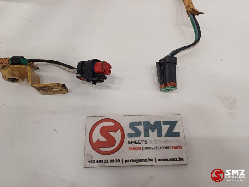 Caterpillar Wire harness Caterpillar - Καλώδιο/ Σύρματα για Ανυψωτικό μηχάνημα: φωτογραφία 2 Caterpillar Wire harness Caterpillar - Καλώδιο/ Σύρματα για Ανυψωτικό μηχάνημα: φωτογραφία 2