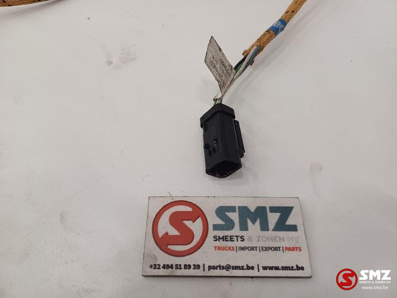 Caterpillar Wire harness Caterpillar - Καλώδιο/ Σύρματα για Ανυψωτικό μηχάνημα: φωτογραφία 3 Caterpillar Wire harness Caterpillar - Καλώδιο/ Σύρματα για Ανυψωτικό μηχάνημα: φωτογραφία 3